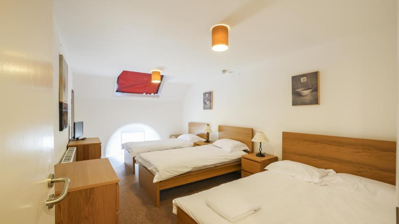 Greenhead Hostel Exteriör bild